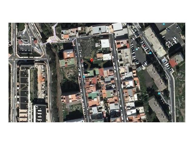 Terreno en venta en Arona photo 0