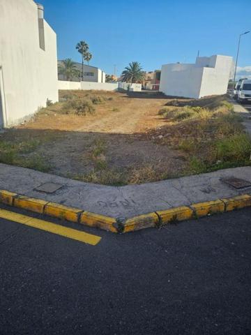 Terreno en venta en Agüimes, Agüimes photo 0