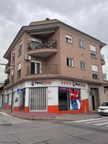 Apartamento en venta en Algorfa photo 0