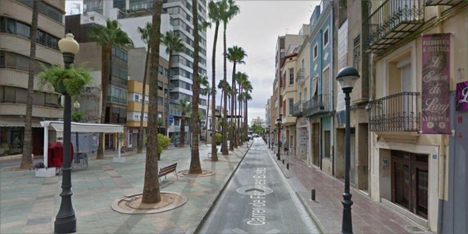 Adosada en venta en Benicarló, Zona Pueblo photo 0