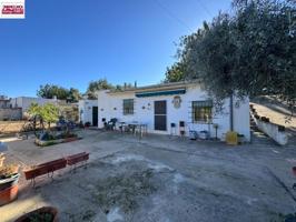 Chalet en venta en Alfarp, El almarger photo 0