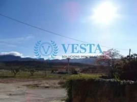 Terreno en venta en Horta de Sant Joan, Cataluña photo 0