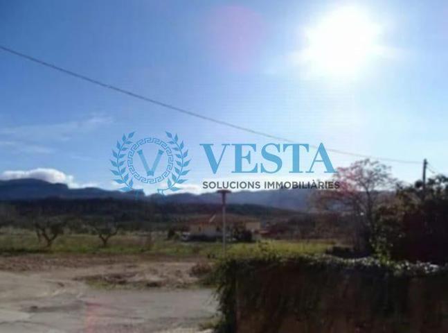 Terreno en venta en Horta de Sant Joan, Cataluña photo 0