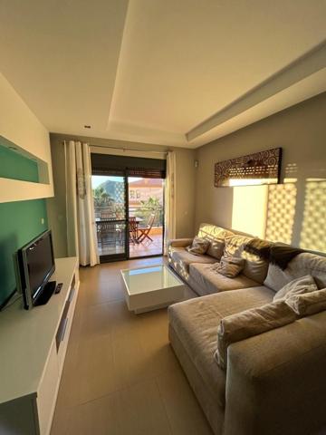 Piso en venta en Vícar, La envia golf photo 0