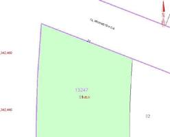 Terreno en venta en Sueca, Zona pueblo photo 0