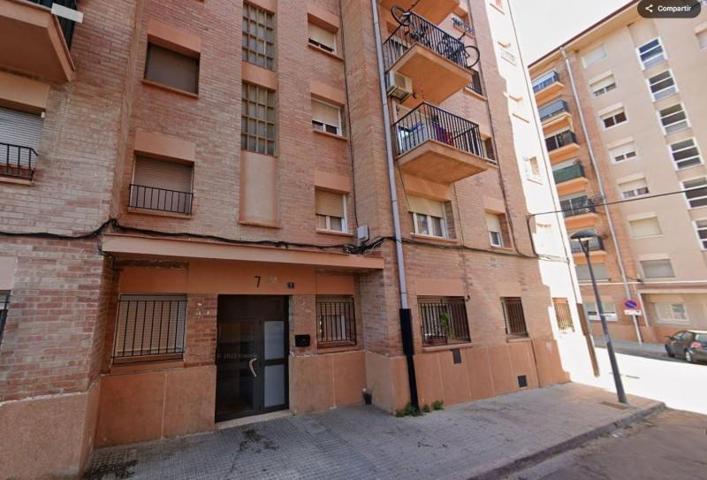 Piso en venta en Terrassa, Ca nAurell photo 0