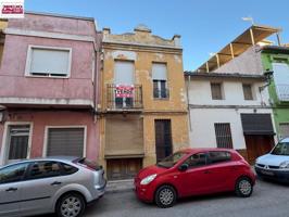 Casa en venta en Benifaió, Comunidad valenciana photo 0