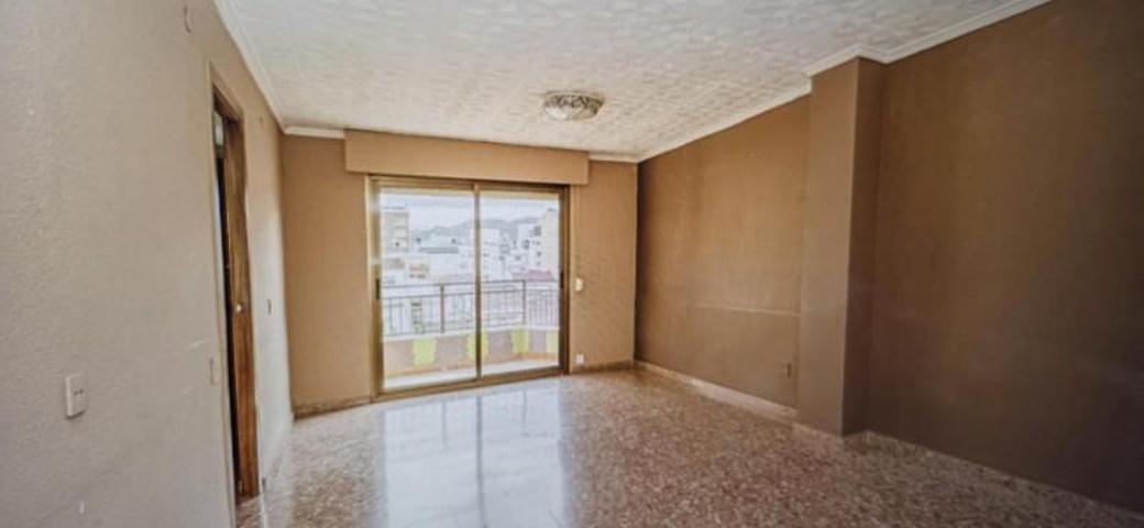 Piso en venta en Elda, Elda Centro photo 0