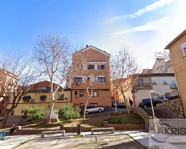 Piso en venta en Toledo, Calle Nuestra Senora de las Nieves, 45006 photo 0