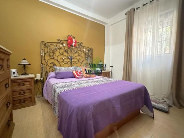 Piso en venta en Dos Hermanas, Bda. El Rocio photo 0