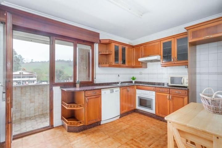 Piso en venta en Corvera de Asturias, Cancienes photo 0