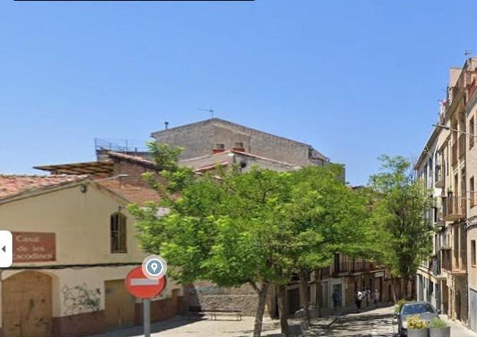 Piso en venta en Manresa, Carretera de Vic photo 0