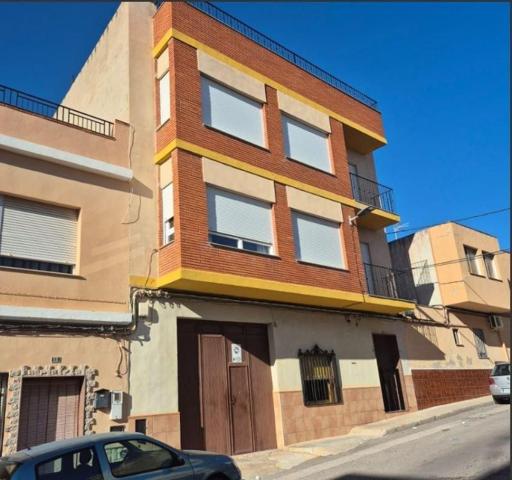 Piso en venta en La Vall d'Uixó, Comunidad valenciana photo 0