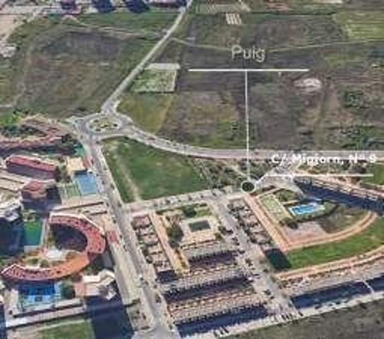 Terreno en venta en Puig, Urbanizacion mar de plata photo 0