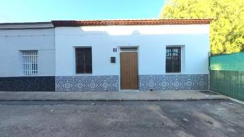 Casa en venta en Cartagena, Alumbres-Escombreras photo 0