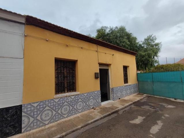 Casa en venta en Cartagena, Alumbres-Escombreras photo 0