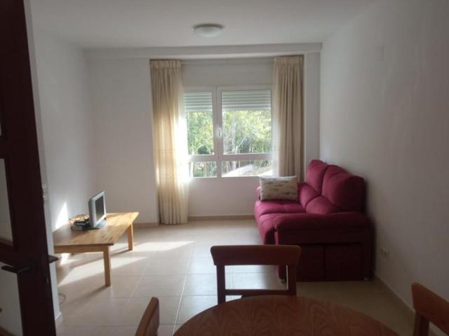 Piso en venta en Cocentaina, Real Blanc photo 0