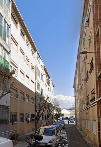 Piso en venta en Terrassa, Can Palet photo 0