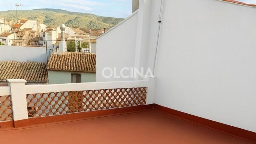 Casa en venta en Ibi, Casco Antiguo photo 0