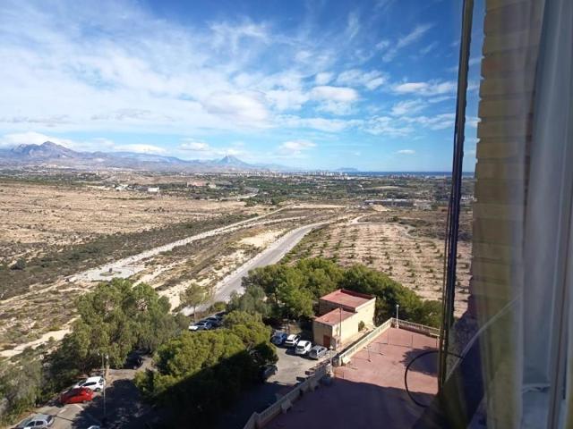 Piso en venta en Alicante, Ciudad Elegida photo 0