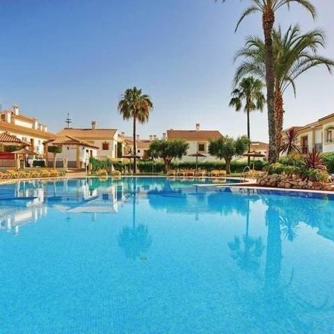 Planta baja en venta en Vera, Las marinas photo 0