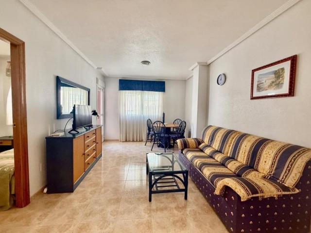 Apartamento en venta en Torrevieja, Parque de las Naciones photo 0