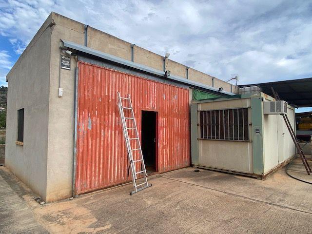 Chalet en venta en Onda, Onda photo 0