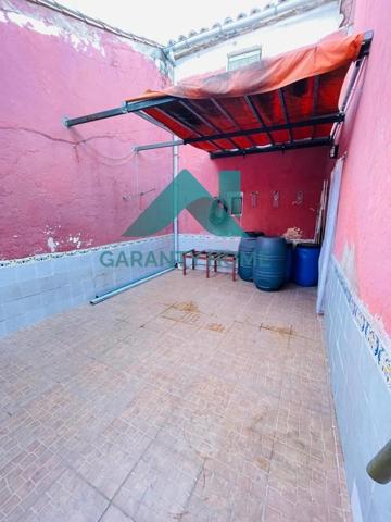 Casa en venta en Cáceres, Centro photo 0