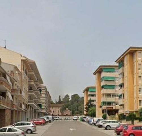 Piso en venta en Manresa, Carretera de Santpedor photo 0