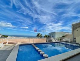 Apartamento en venta en Peníscola, Atalayas photo 0