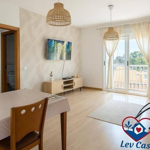 Piso en venta en Fuente Álamo de Murcia, Fuente Álamo photo 0