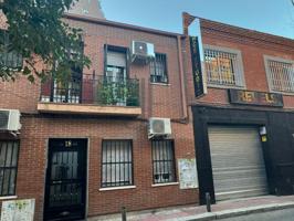 Piso en venta en Madrid photo 0