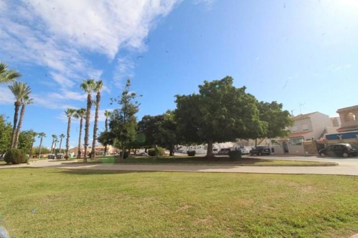 Aticos en venta en Torrevieja, Los Frutales photo 0