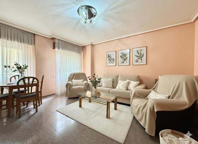 Piso en venta en Elda, Centro photo 0