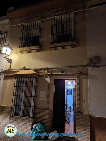 Casa en venta en La Puebla de Cazalla, La Puebla De Cazalla photo 0
