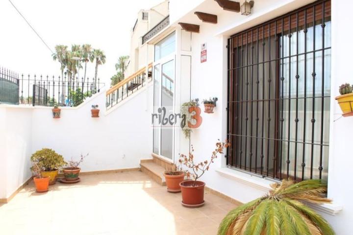 Bungalow en venta en San Javier, Santiago de la Ribera photo 0