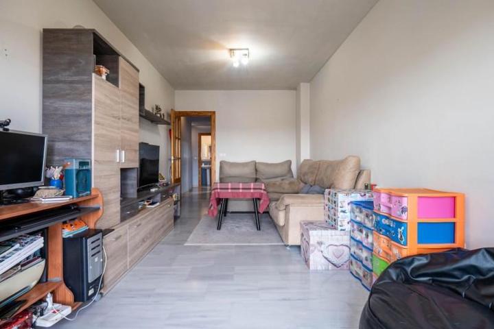 Atico Duplex en venta en Las Gabias, Las Gabias photo 0