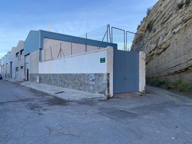 Nave industrial en venta en Almería, Villablanca - Torrecárdenas photo 0