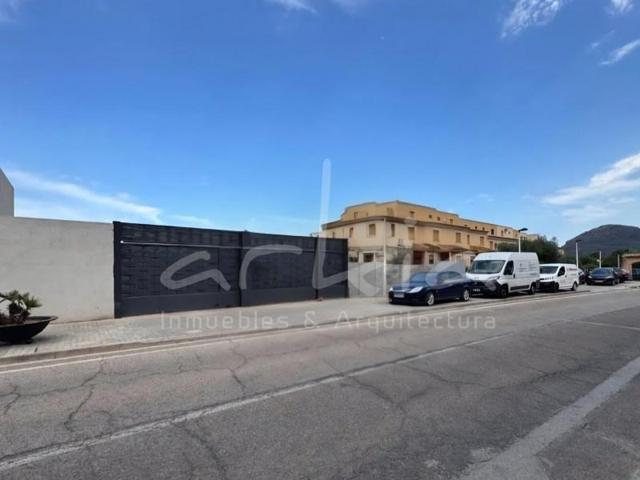 Terreno en venta en Estivella photo 0