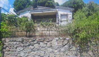 Chalet en venta en Sotillo de la Adrada, Sotillo De La Adrada photo 0