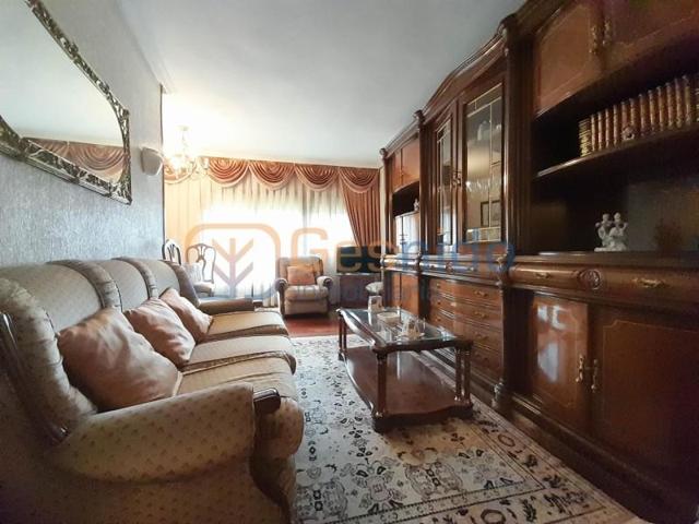 Piso en venta en Segovia, Sector Plaza de Toros photo 0