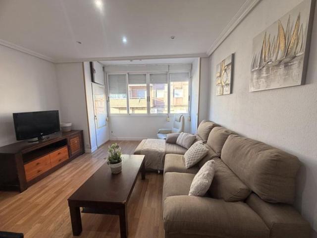 Piso en venta en Alicante, Calle Virgen de las Nieves, 5, 03009 photo 0