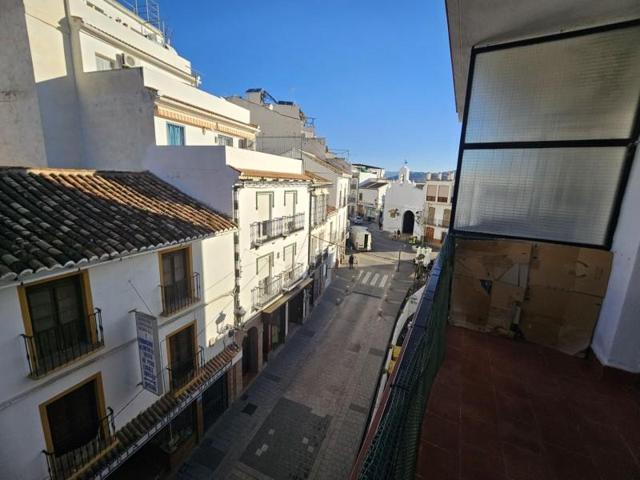 Piso en venta en Alora, Alora photo 0