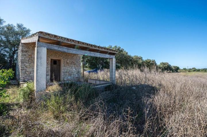 Parcela en venta en Manacor, Manacor photo 0