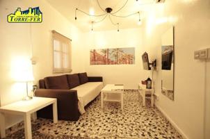 Piso en venta en Almería, Puerta Purchena photo 0