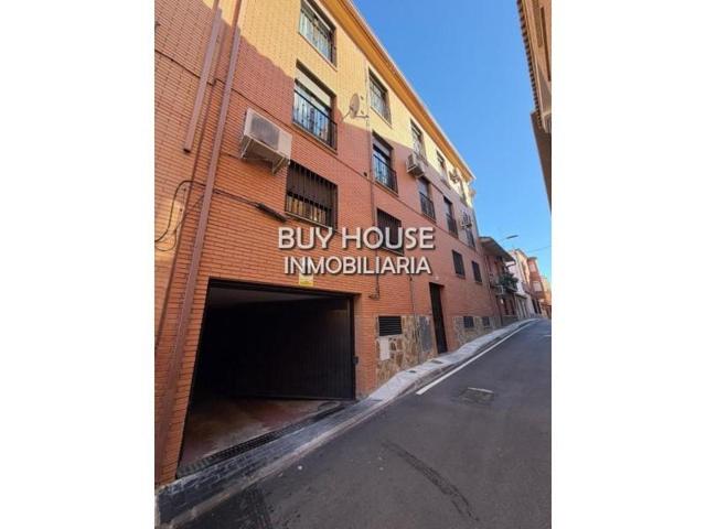 Piso en venta en Toledo photo 0