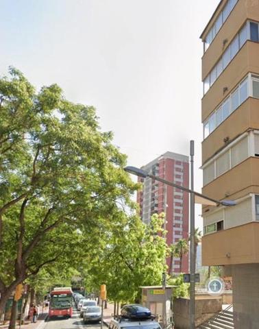 Piso en venta en Barcelona, Ciutat Meridiana photo 0