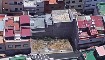 Terreno en venta en Las Palmas de Gran Canaria, Hoya Andrea photo 0