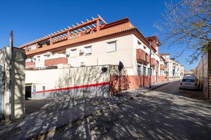 Piso en venta en Las Gabias, Cerca Consum. photo 0