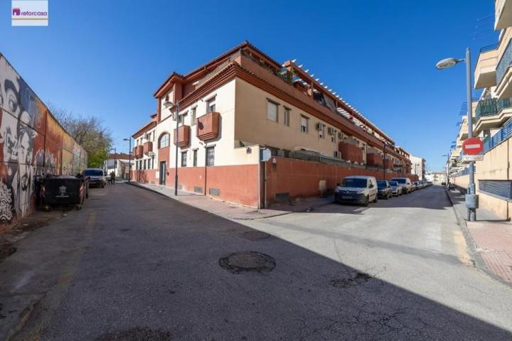 Piso en venta en Las Gabias, Cerca Consum. photo 0